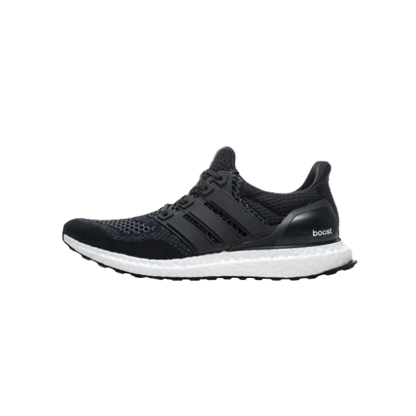 adidas Ultra Boost 1.0 Core Black (1.0) S77417