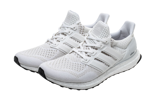 adidas Ultra Boost 1.0 Core White S77416 