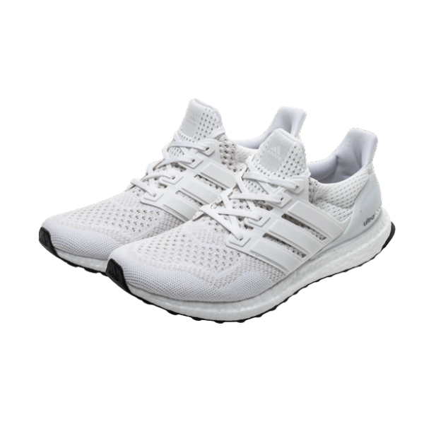adidas Ultra Boost 1.0 Core White S77416 