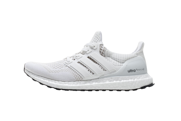 adidas Ultra Boost 1.0 Core White S77416 
