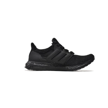 adidas Ultra Boost 4.0 DNA Triple Black FY9121 
