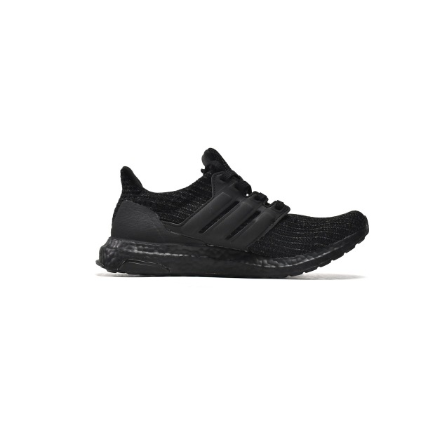 adidas Ultra Boost 4.0 DNA Triple Black FY9121 