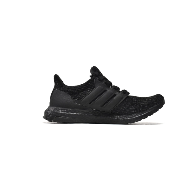 adidas Ultra Boost 4.0 DNA Triple Black FY9121 