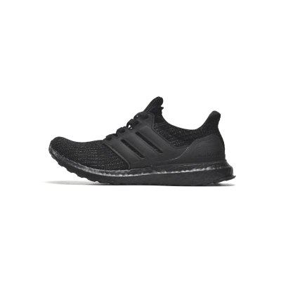 adidas Ultra Boost 4.0 DNA Triple Black FY9121 