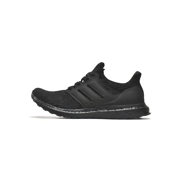 adidas Ultra Boost 4.0 DNA Triple Black FY9121 