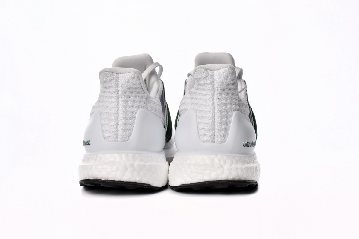 adidas Ultra Boost 4.0 DNA White Green FY9338