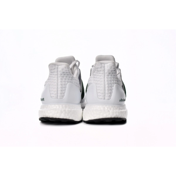 adidas Ultra Boost 4.0 DNA White Green FY9338