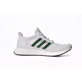 adidas Ultra Boost 4.0 DNA White Green FY9338