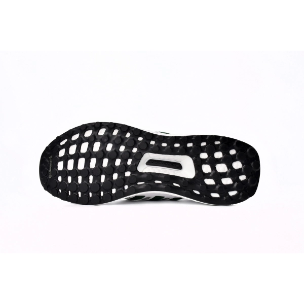 adidas Ultra Boost 4.0 DNA White Green FY9338