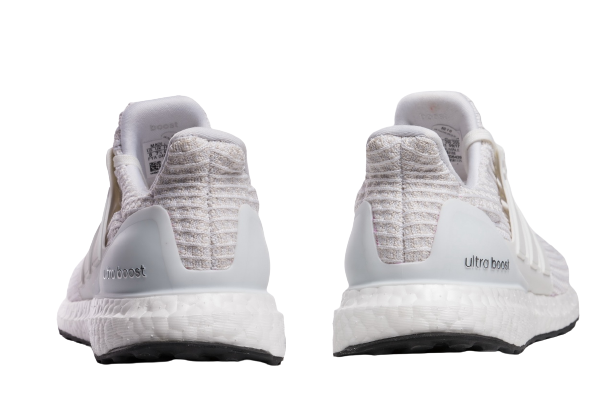 adidas Ultra Boost 4.0 Running White BB6168