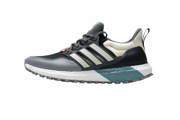 adidas Ultra Boost All Terrain Black Aqua EG8099
