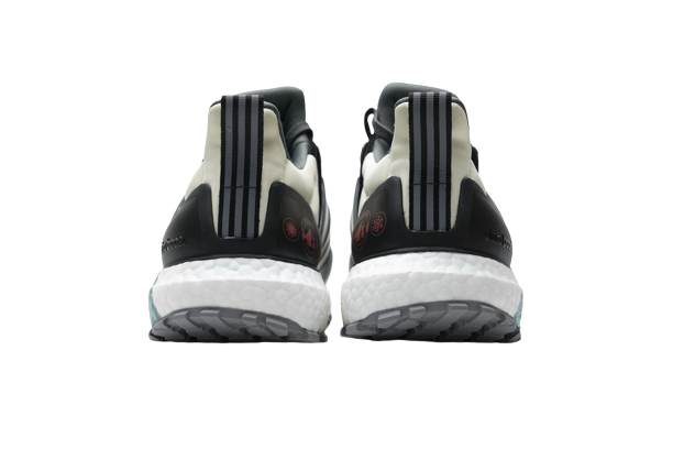 adidas Ultra Boost All Terrain Black Aqua EG8099