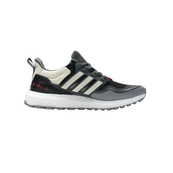 adidas Ultra Boost All Terrain Black Aqua EG8099