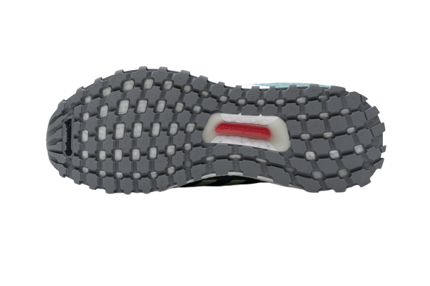 adidas Ultra Boost All Terrain Black Aqua EG8099