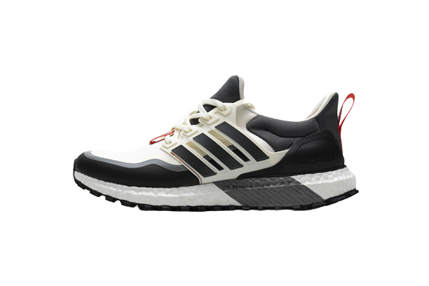 adidas Ultra Boost All Terrain Off White Grey Six EG8096