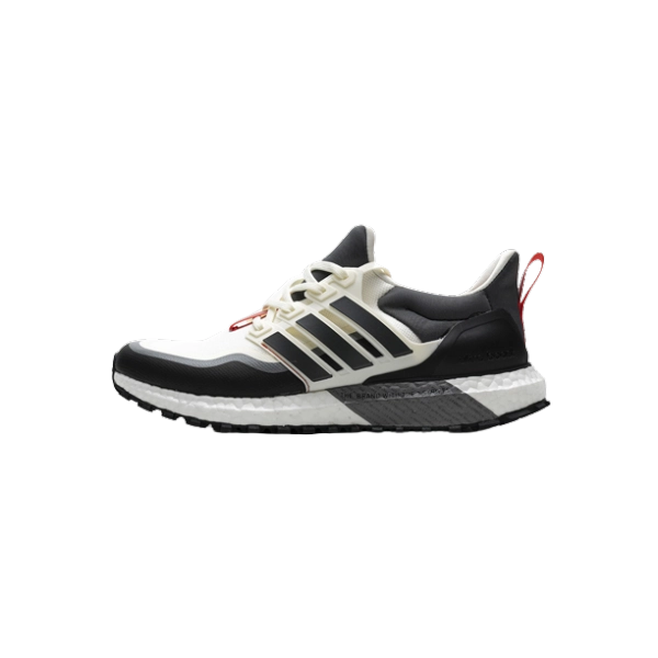 adidas Ultra Boost All Terrain Off White Grey Six EG8096
