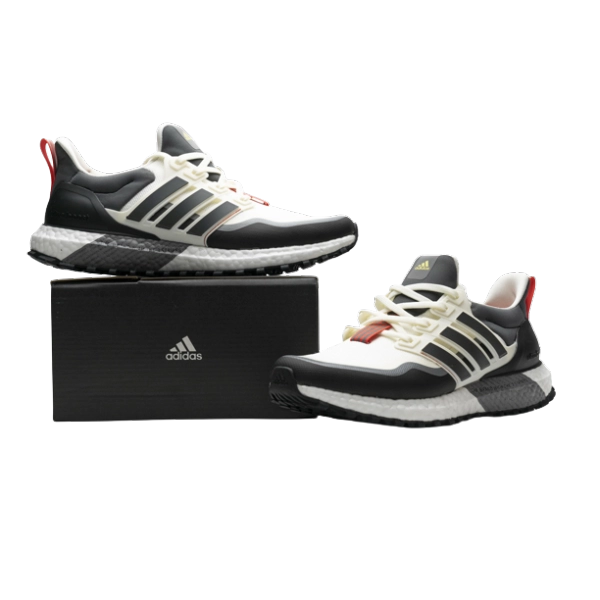 adidas Ultra Boost All Terrain Off White Grey Six EG8096