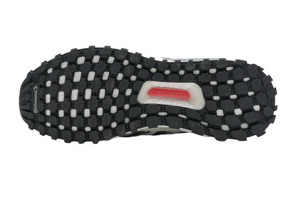 adidas Ultra Boost All Terrain Off White Grey Six EG8096