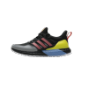adidas Ultra Boost All Terrain Shock Red Yellow EG8097