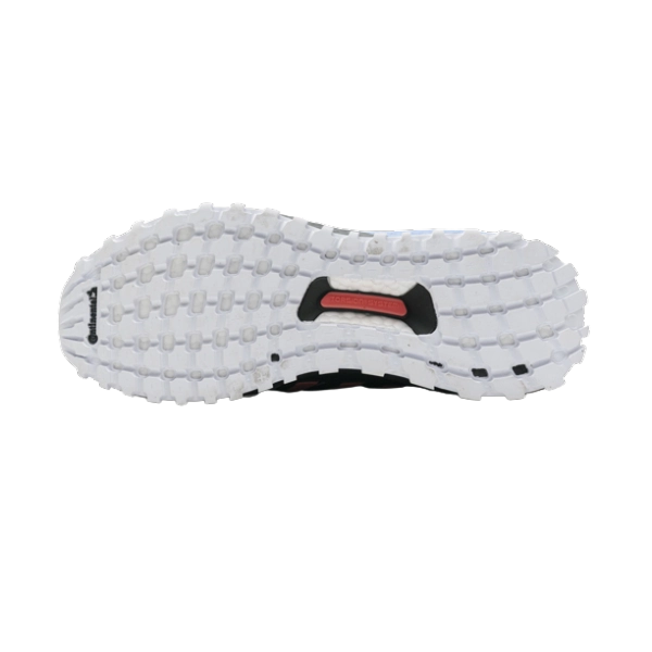 adidas Ultra Boost All Terrain Shock Red Yellow EG8097