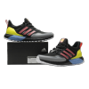 adidas Ultra Boost All Terrain Shock Red Yellow EG8097