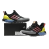 adidas Ultra Boost All Terrain Shock Red Yellow EG8097