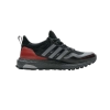 adidas Ultra Boost Guard Black Grey Scarlet FU9464