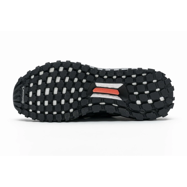 adidas Ultra Boost Guard Core Black Green Tint FW7759