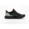 adidas Ultra Boost Guard Core Black Green Tint FW7759