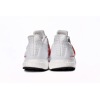 adidas UltraBoost 4.0 DNA White Scarlet FY9336