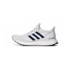 adidas UltraBoost 4.0 White Collegiate Navy FY9337