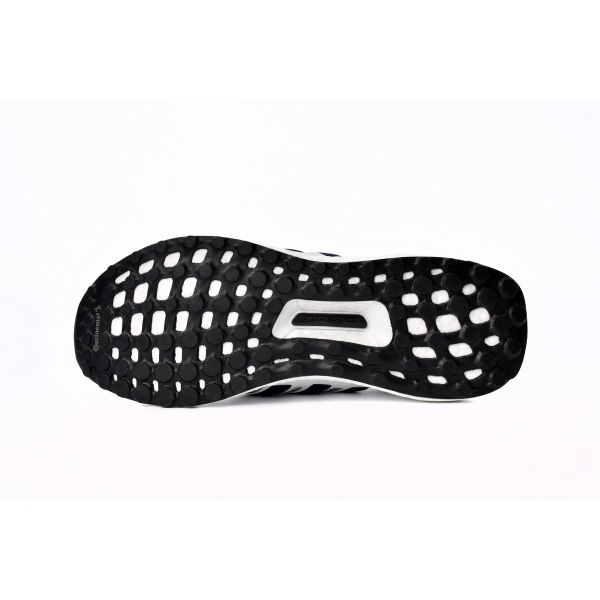 adidas UltraBoost 4.0 White Collegiate Navy FY9337