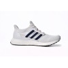 adidas UltraBoost 4.0 White Collegiate Navy FY9337