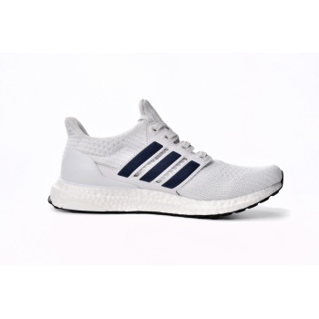 adidas UltraBoost 4.0 White Collegiate Navy FY9337