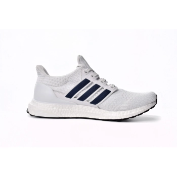 adidas UltraBoost 4.0 White Collegiate Navy FY9337
