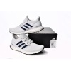 adidas UltraBoost 4.0 White Collegiate Navy FY9337