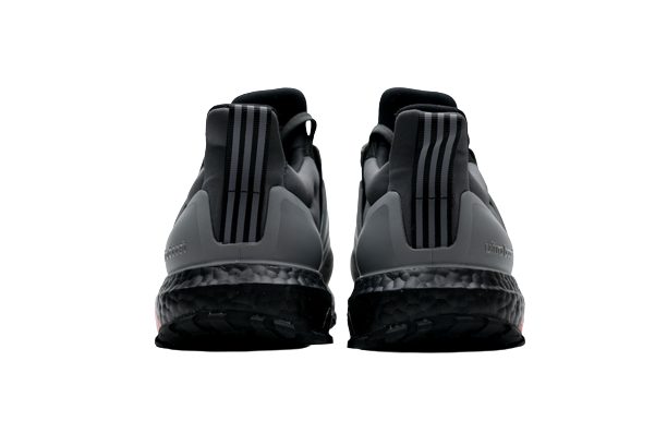 adidas Ultraboost All Terrain Black Red Grey EG8098