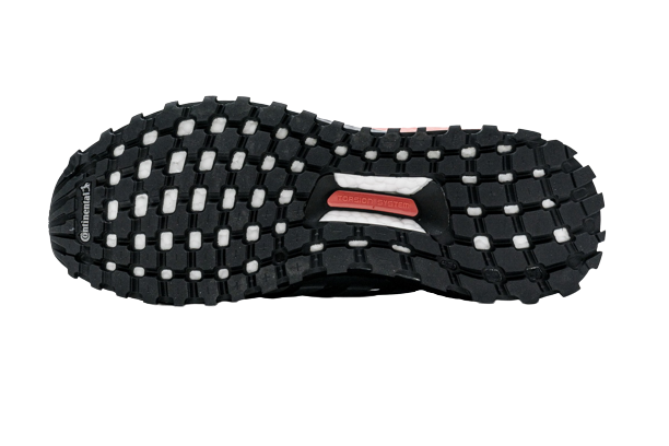 adidas Ultraboost All Terrain Black Red Grey EG8098
