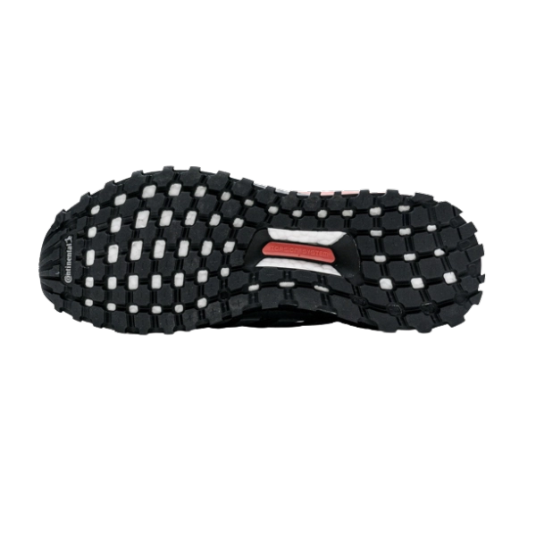 adidas Ultraboost All Terrain Black Red Grey EG8098