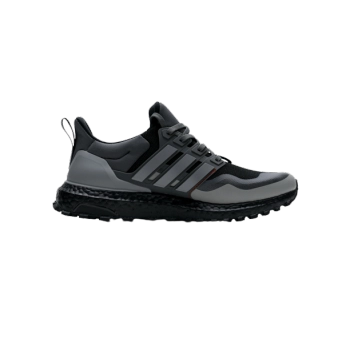 adidas Ultraboost All Terrain Black Red Grey EG8098