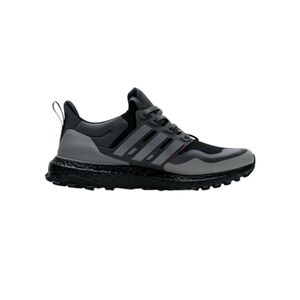 adidas Ultraboost All Terrain Black Red Grey EG8098