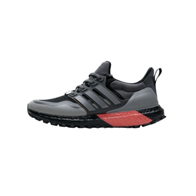 adidas Ultraboost All Terrain Black Red Grey EG8098