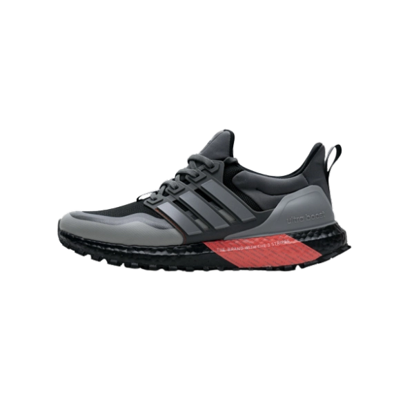 adidas Ultraboost All Terrain Black Red Grey EG8098