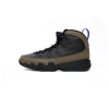 Jordan 9 Retro Light Olive Concord CT8019-034