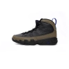 Jordan 9 Retro Light Olive Concord CT8019-034