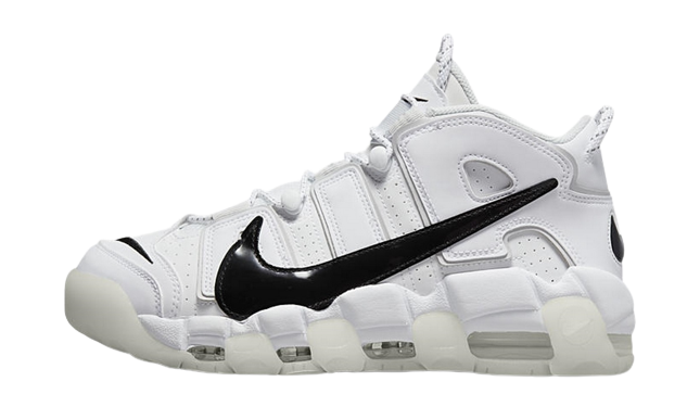 Nike Air More Uptempo Copy Paste White DQ5014-100 