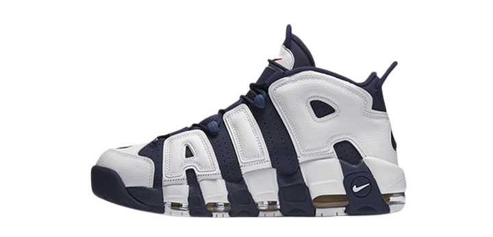 Nike Air More Uptempo Olympic (2016/2020) 414962-104
