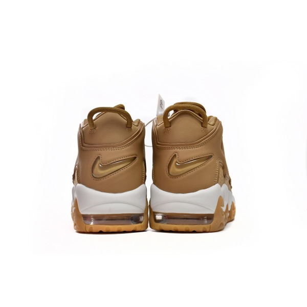 Nike Air More Uptempo Flax AA4060-200