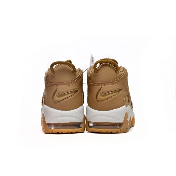 Nike Air More Uptempo Flax AA4060-200