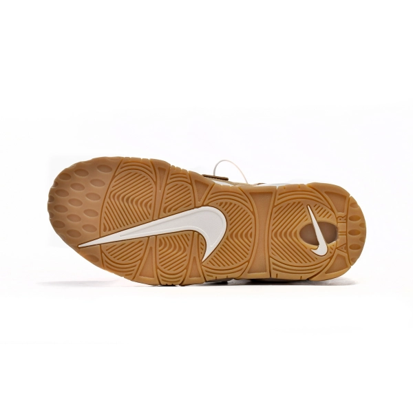 Nike Air More Uptempo Flax AA4060-200